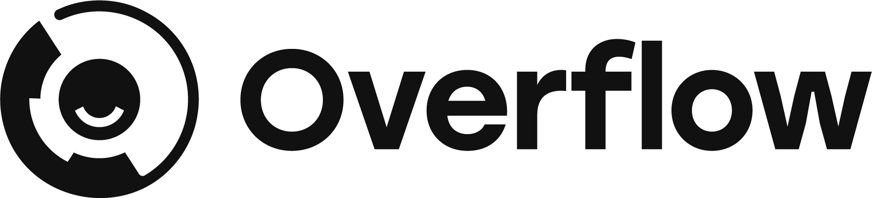 Overflow logo